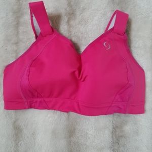 Moving Comfort Juno Sports Bra